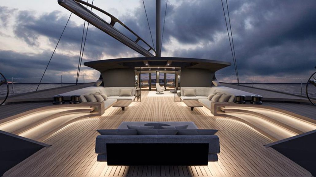 Yacht Rental In Turkey Greece Italy And Croatia Illusthrone Tailor Made Hospitality Luxury Transportation