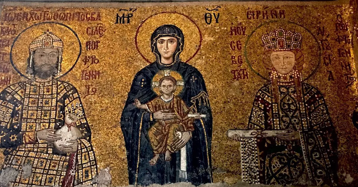 Faith and religious journeys