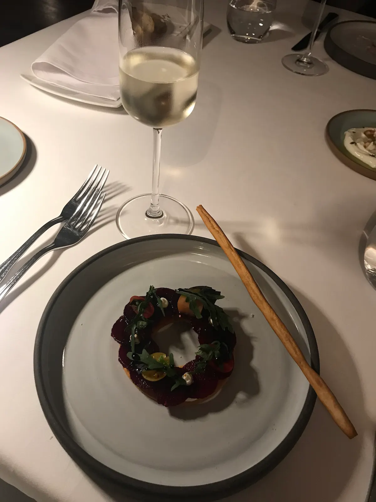 Gastronomy and culinary experiences