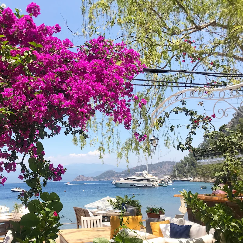 Bodrum and Aegean Coast luxury travel