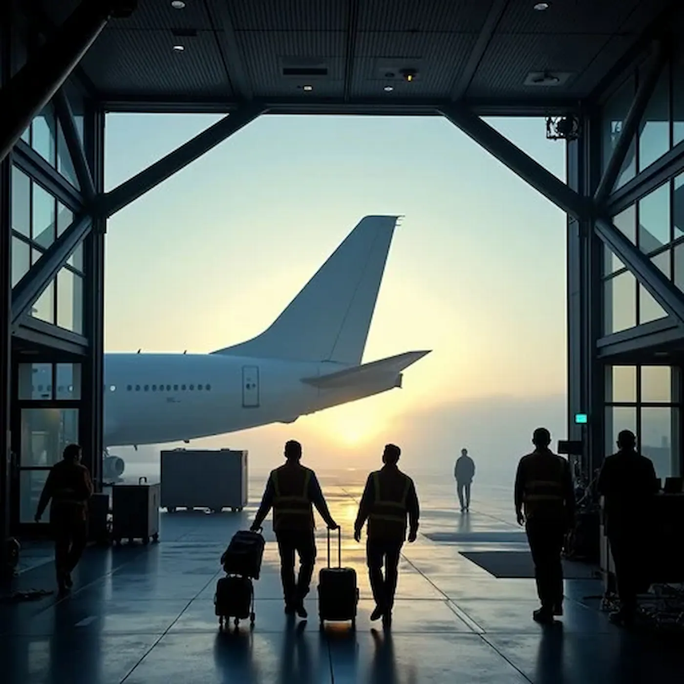 Controlled visibility management coordinated by Illusthrone