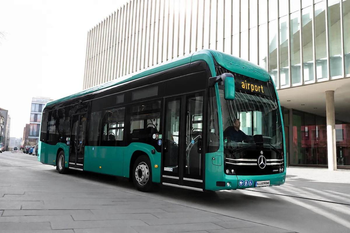 VIP coaches