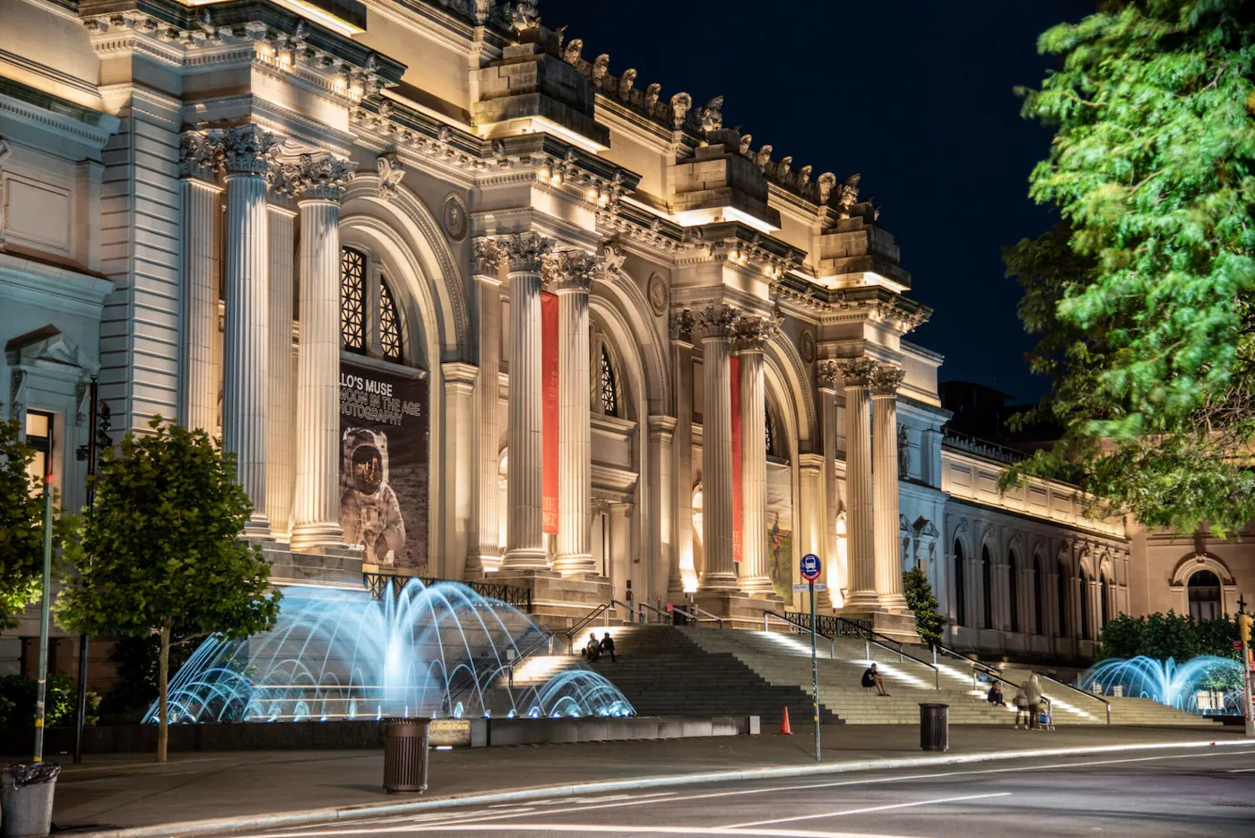 Arts and culture in New York City