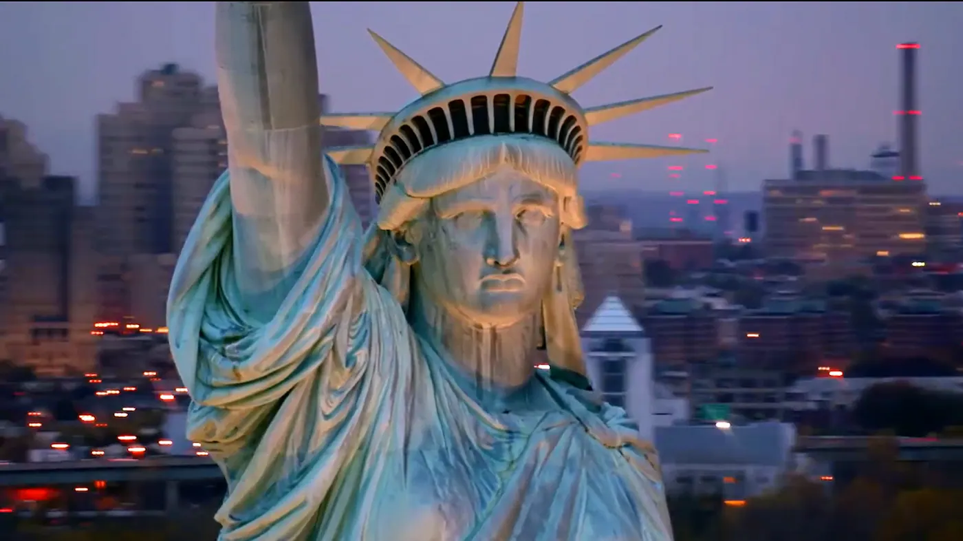 Confidential hospitality in New York City