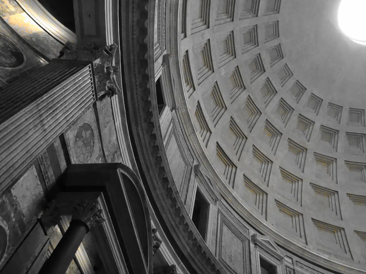Ancient Rome experiences