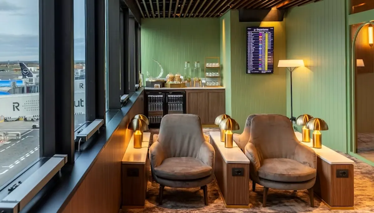 Private aviation in Rome