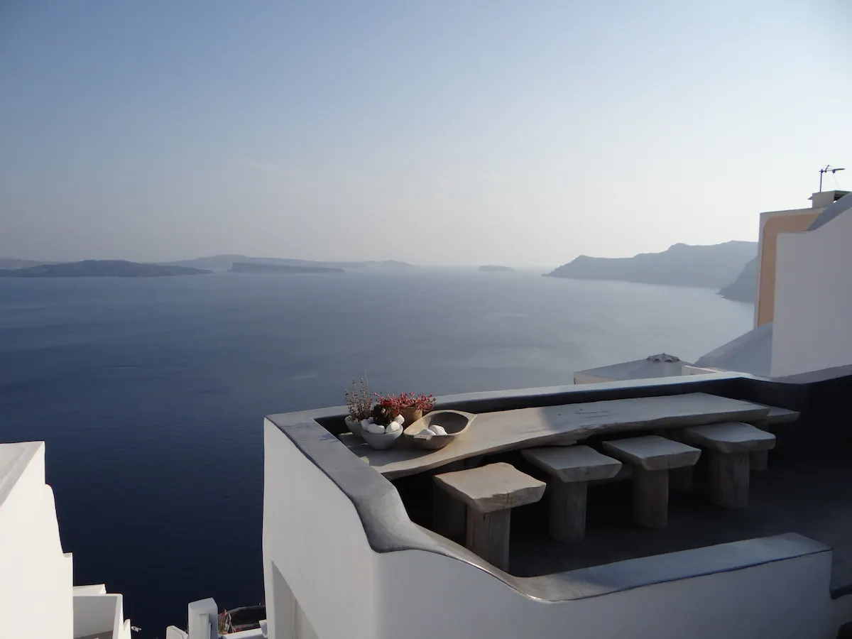 Boutique hospitality in the Greek Islands