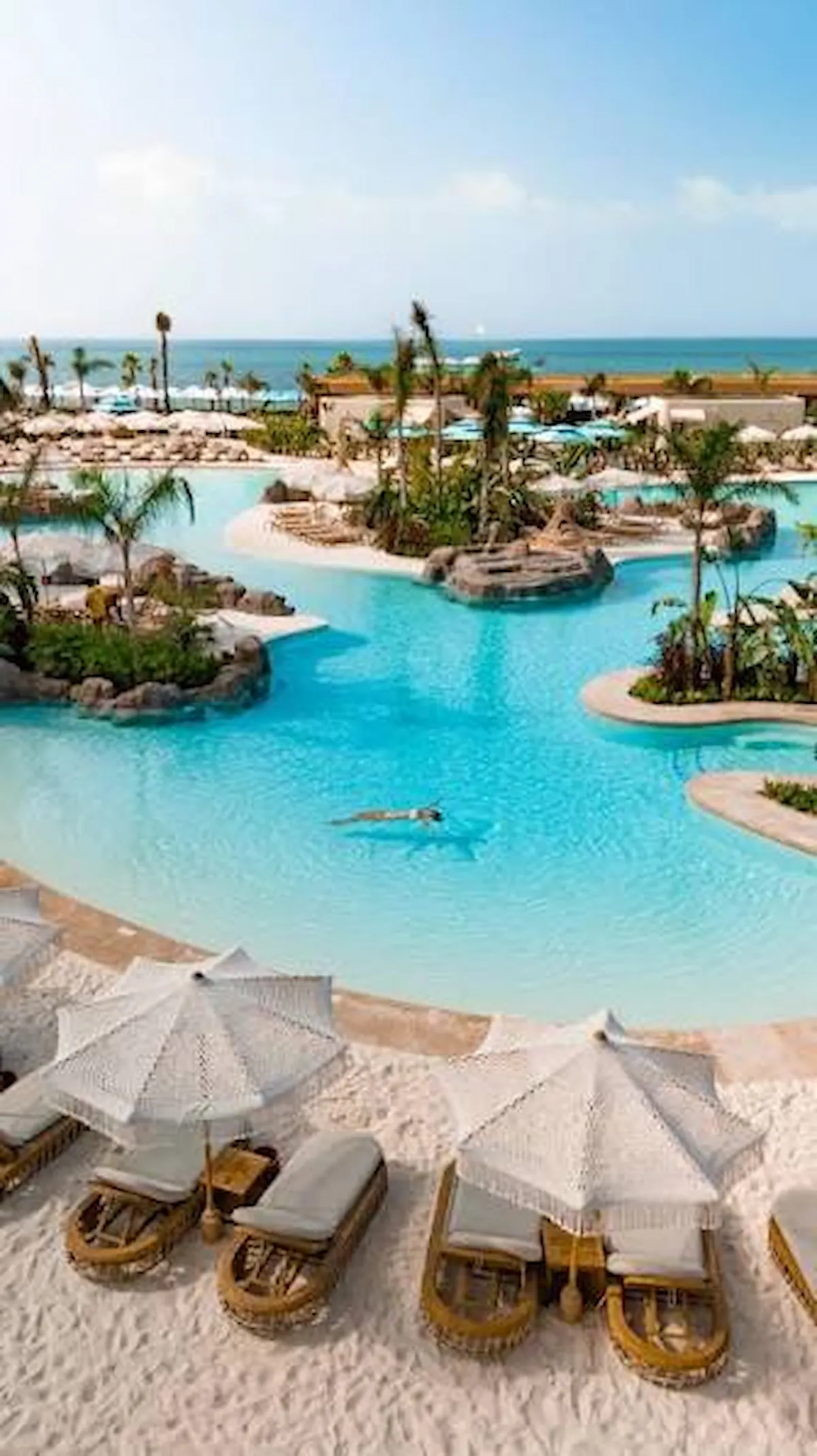 Antalya wellness and medical retreats