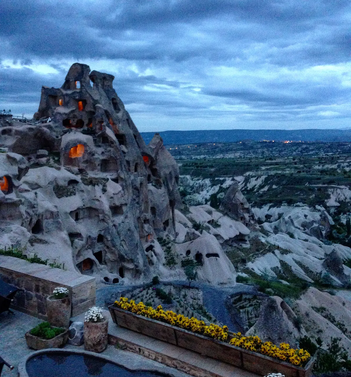Private discovery tour in Cappadocia