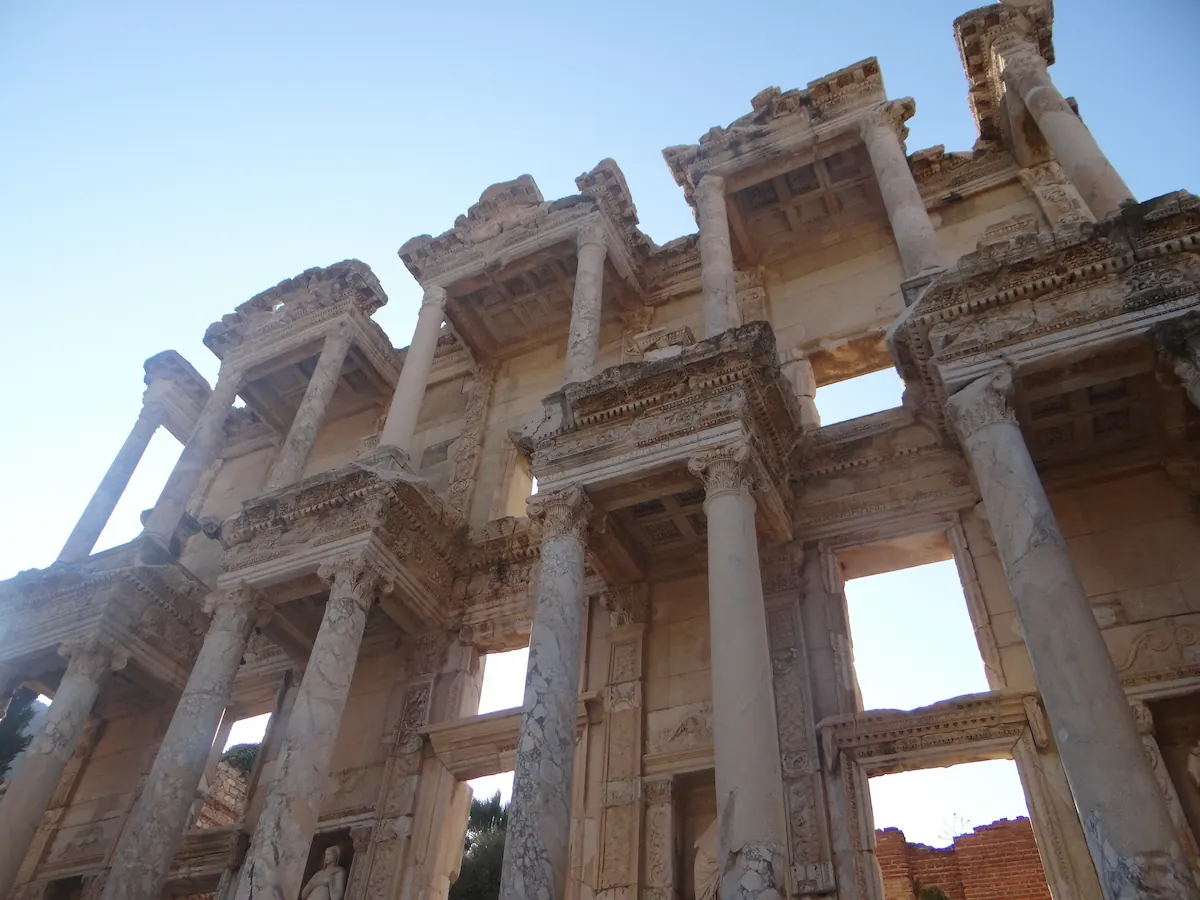 Private Ephesus tour
