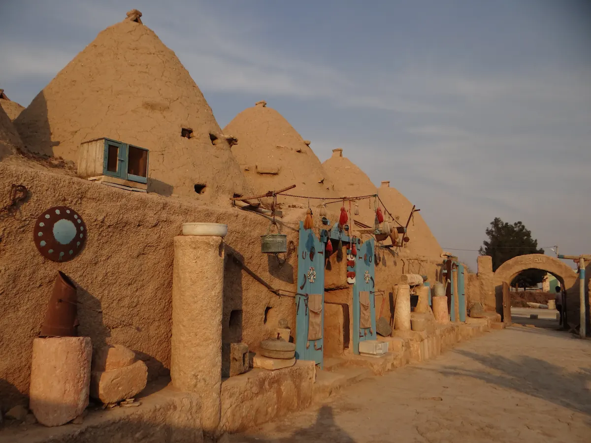 Şanlıurfa faith heritage and cultural memory in Southeastern Anatolia