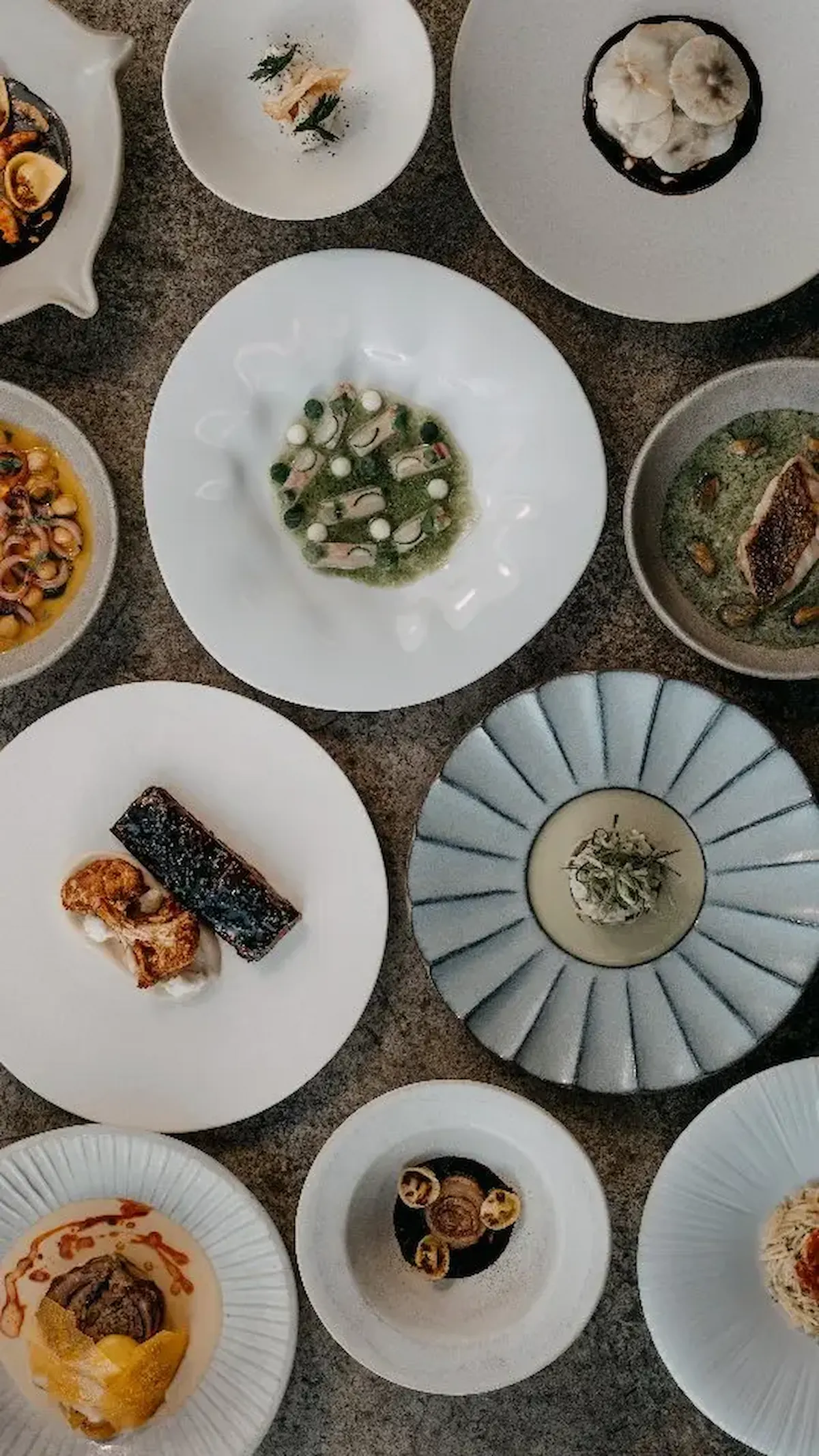 Urla wine and gastronomy