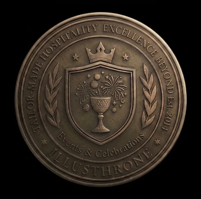 Events and Celebrations seal