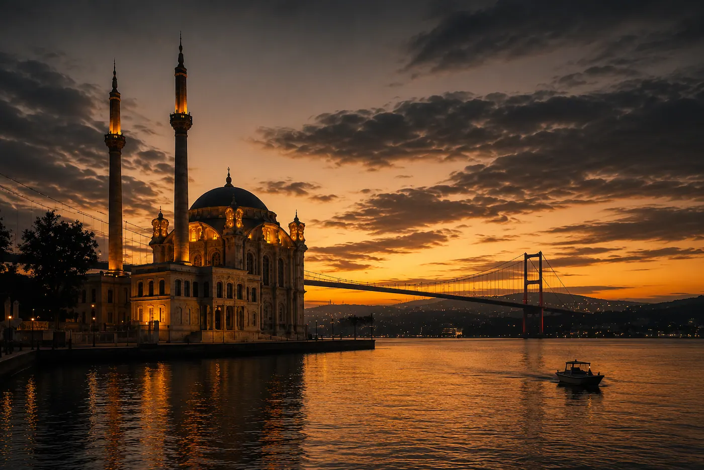 The Illusthrone Standard founder essay by Orkun Biliş