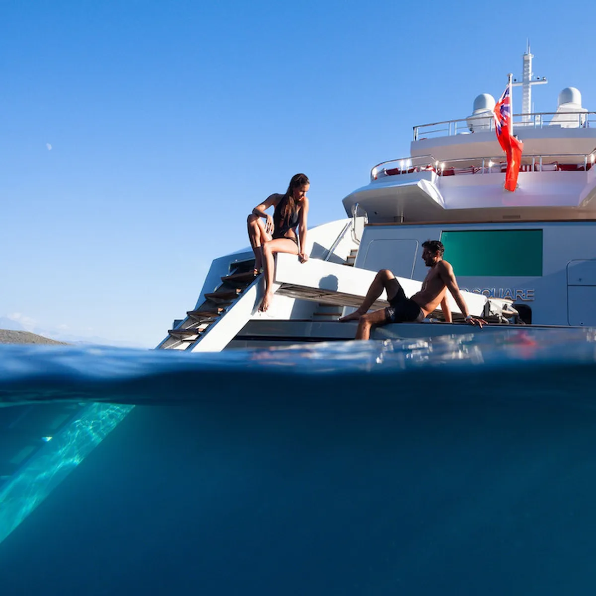 Bodrum yachting
