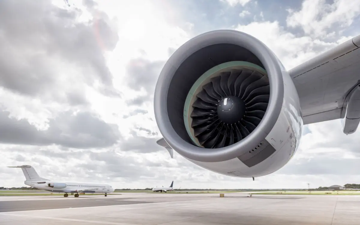 Global aircraft access
